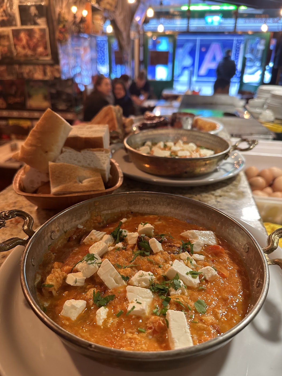 Mediterranean Cafe — photo 2