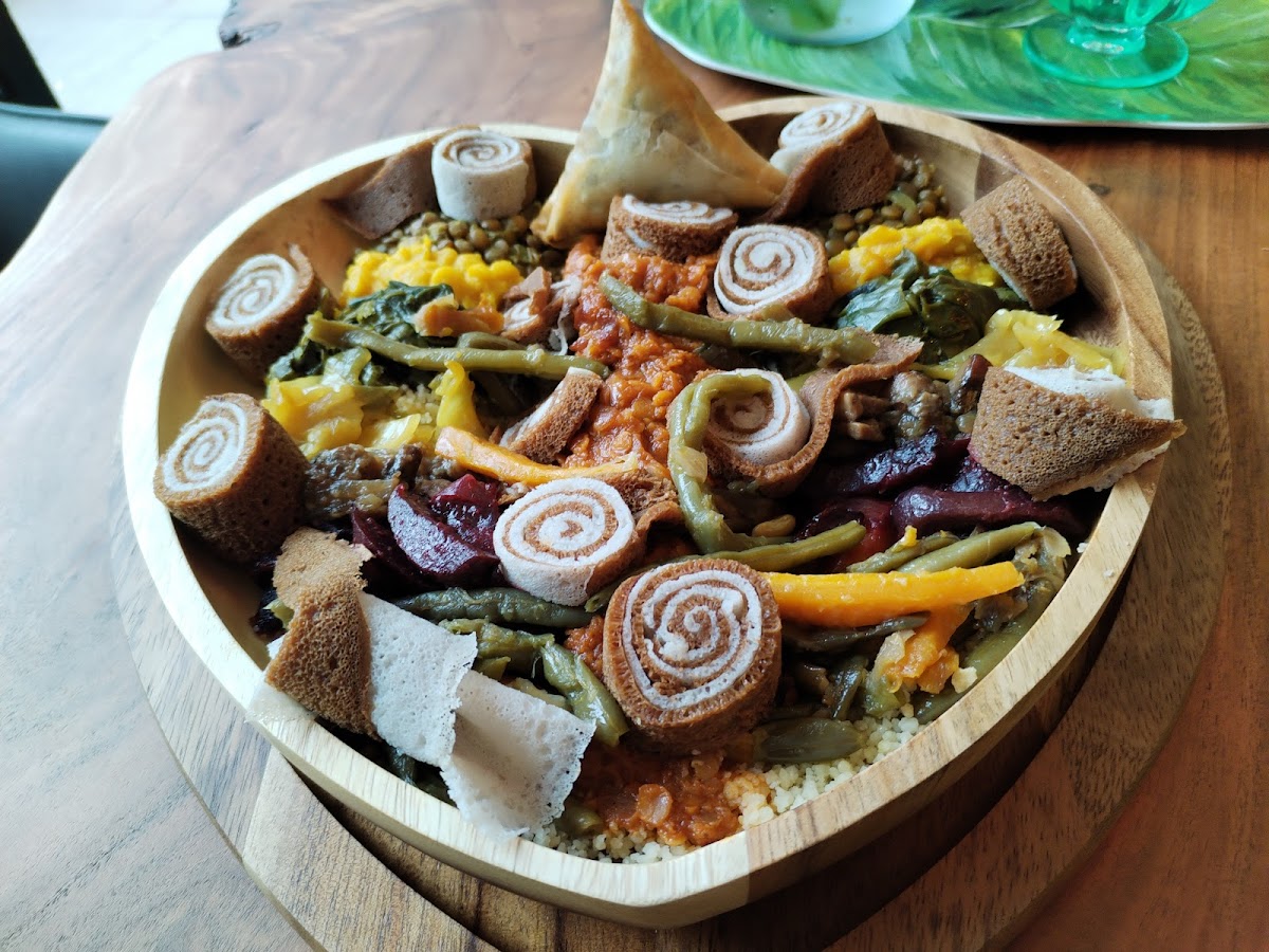 Merkamo Vegan — photo 2