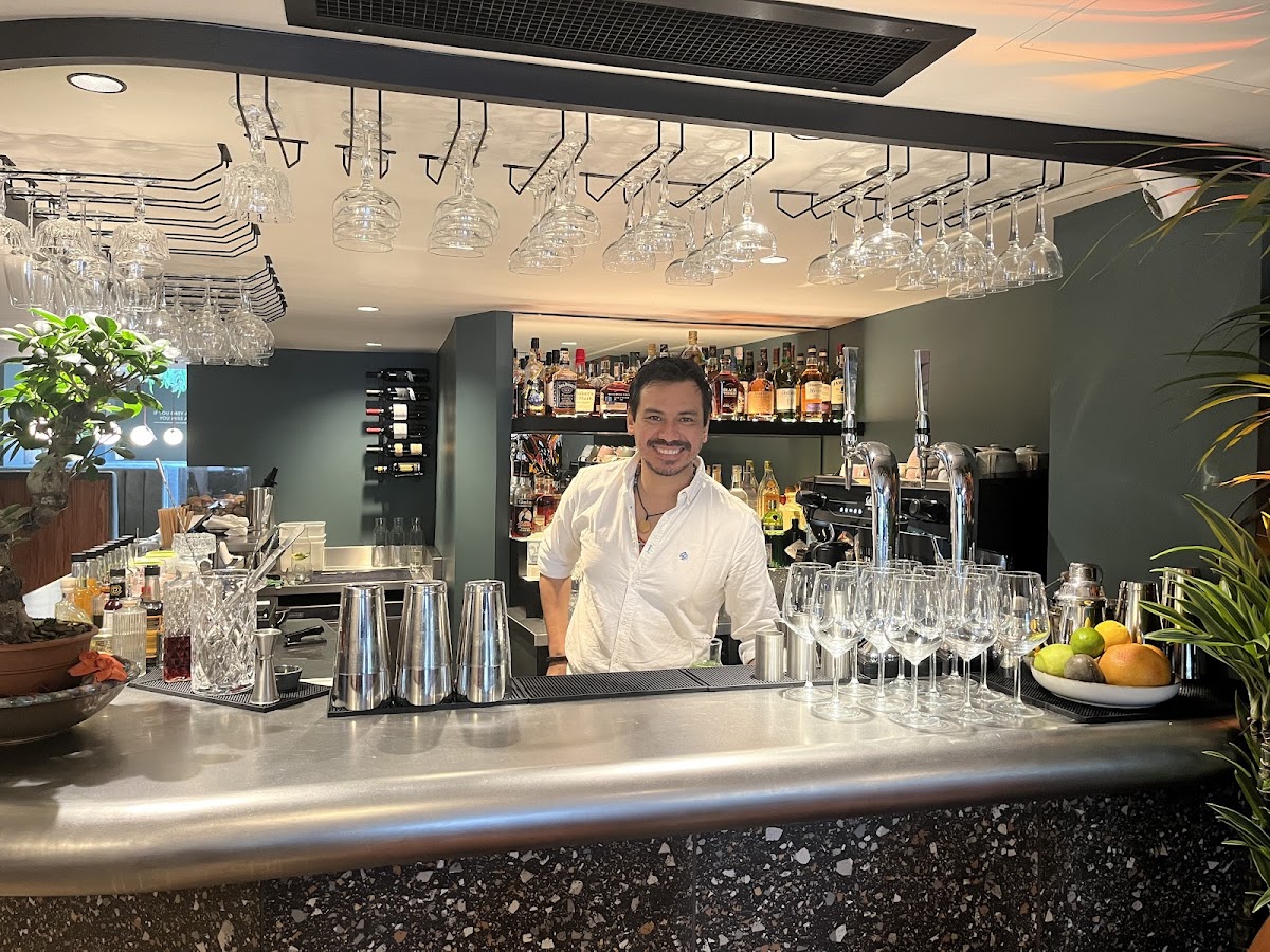 Mr LoBo — Islington