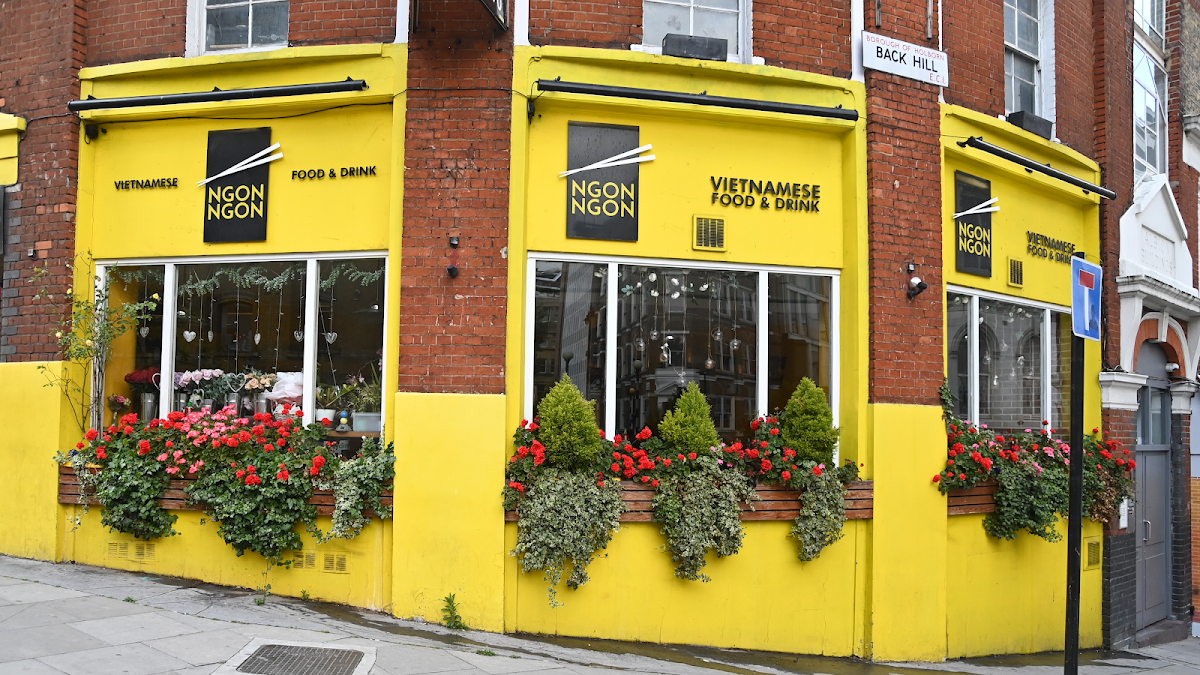 Ngon Ngon — Clerkenwell