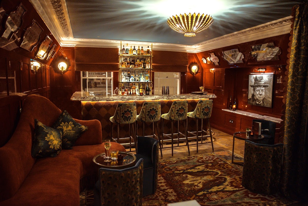 No. Fifty Cheyne — Chelsea