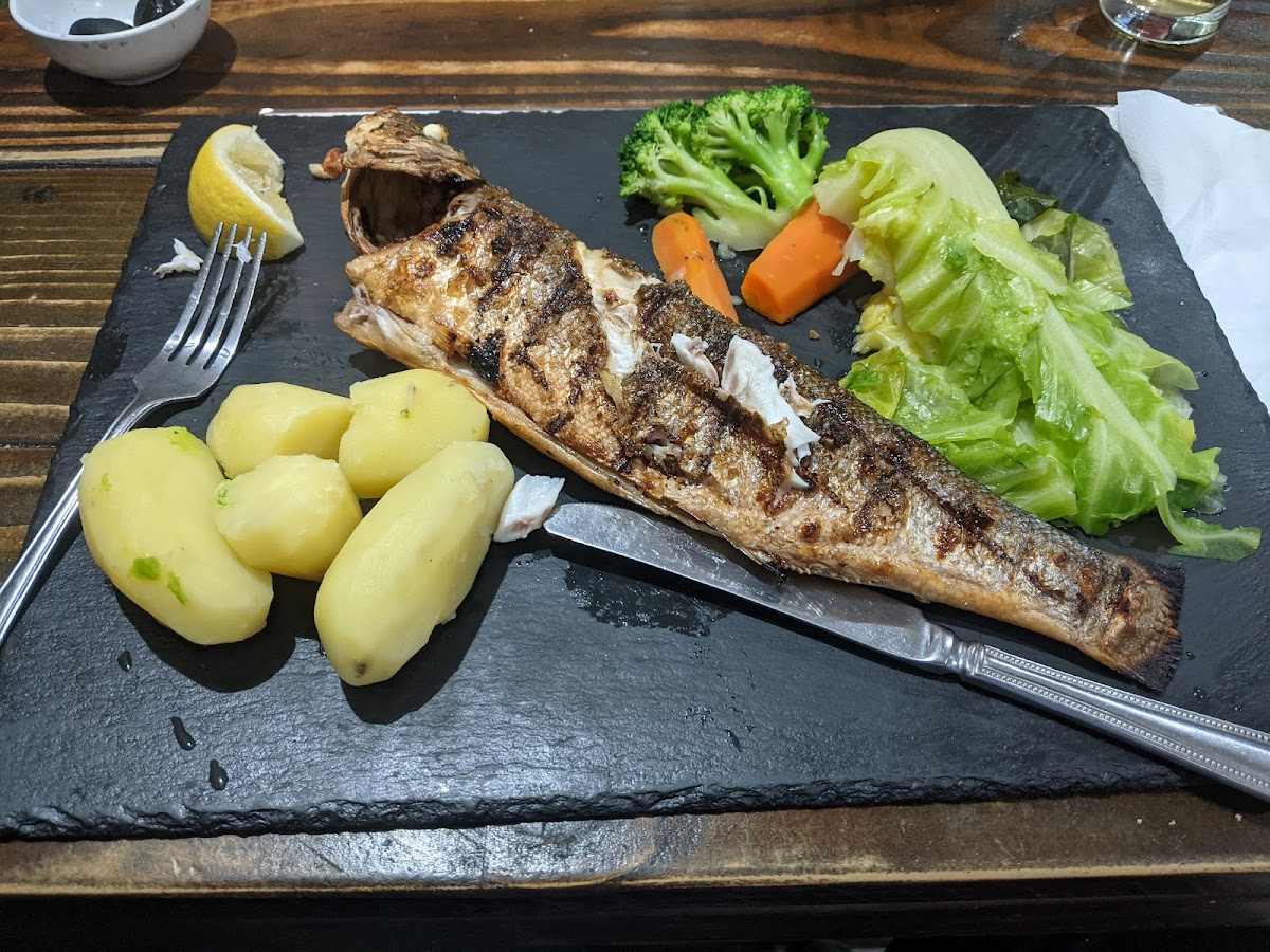 O Tino Restaurant — photo 2
