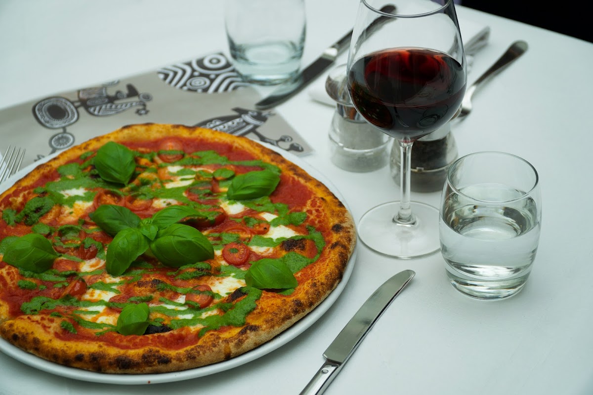 Oliveto โ photo 2