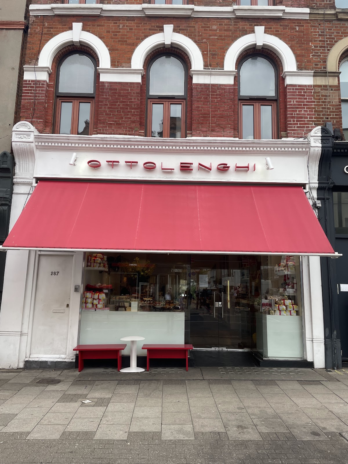 Ottolenghi Islington — photo 2