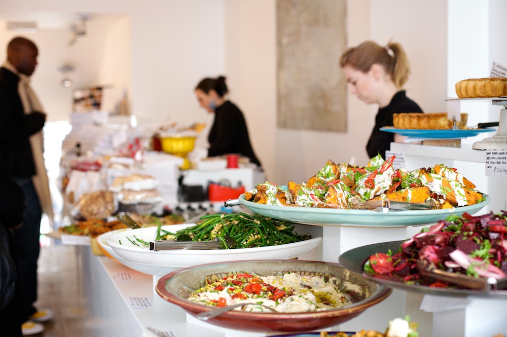 Ottolenghi — photo 2