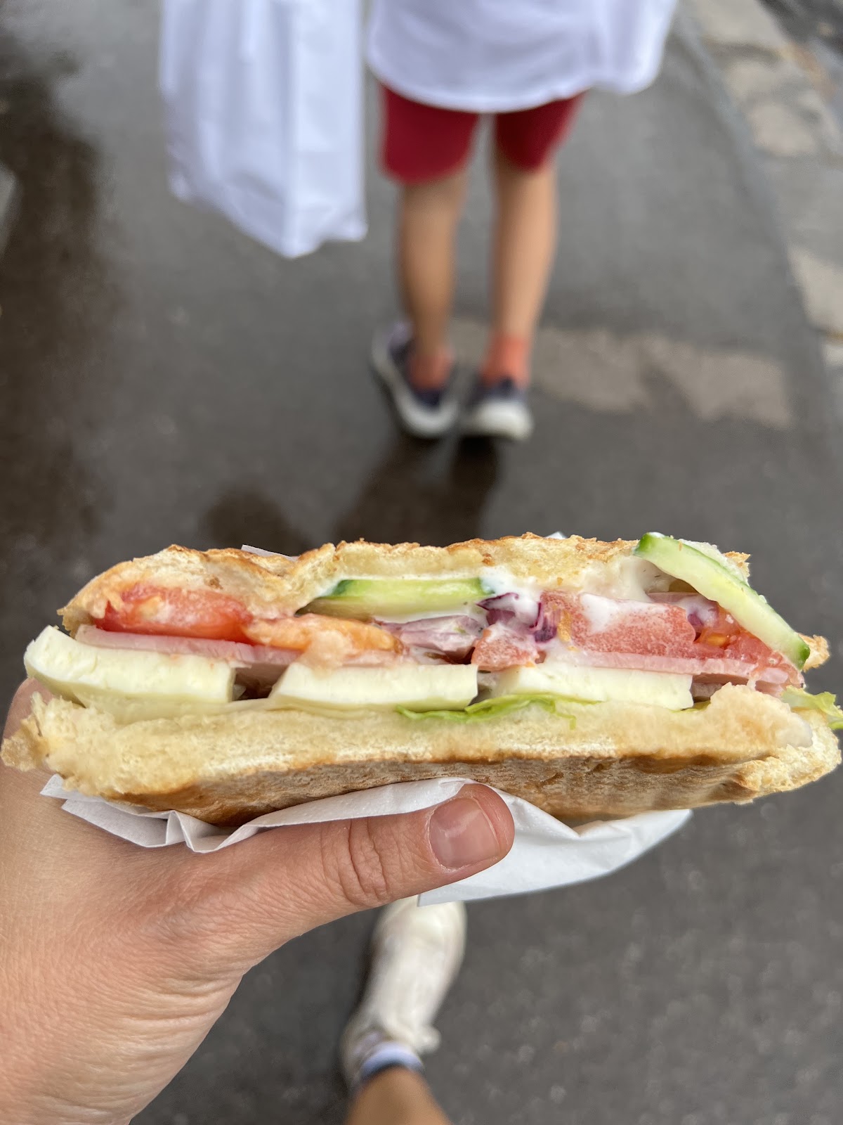 Pannas Bakery — photo 2