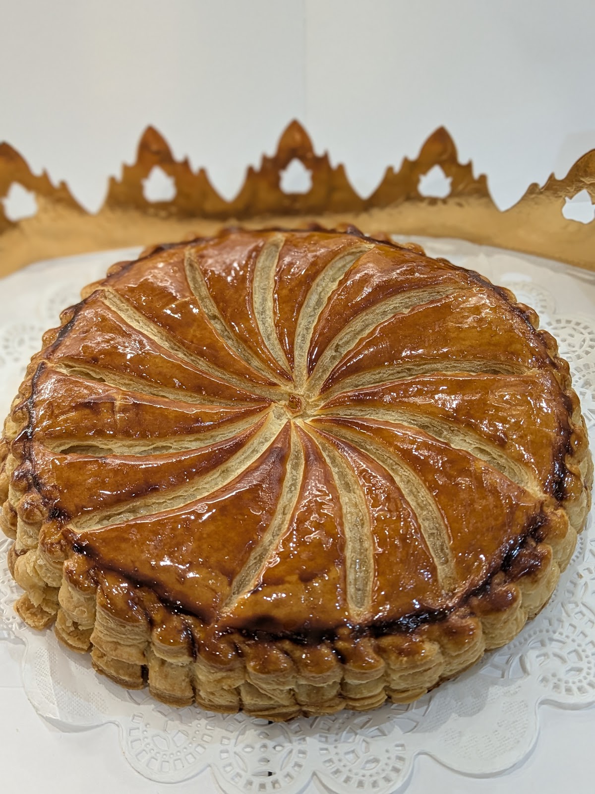 Patisserie Sainte Anne — photo 2