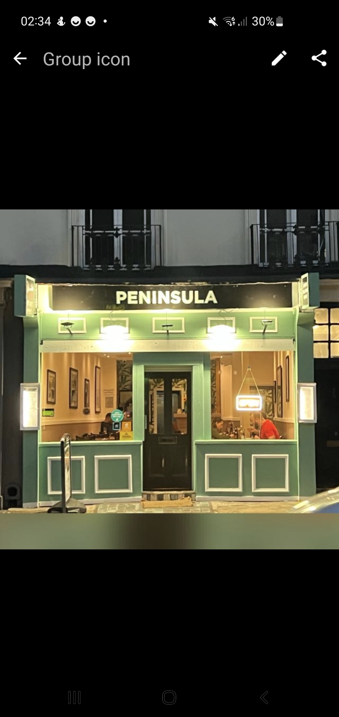 Peninsula (Sri Lankan & Indian Cuisine) — Westminster