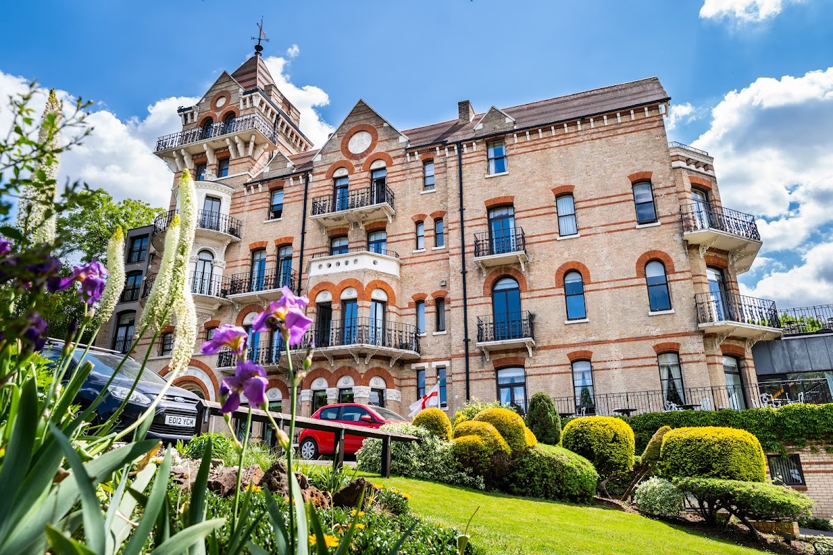 The Petersham Restaurant — Richmond
