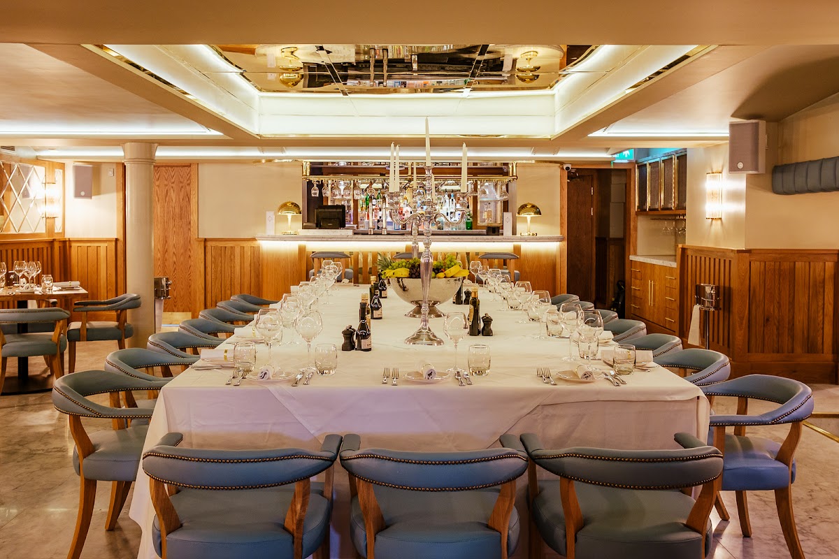 Piccolino — Soho