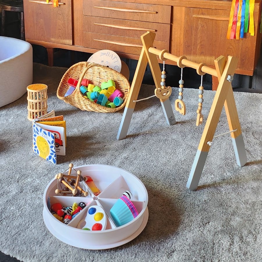 Pint-Sized Playhouse — photo 2