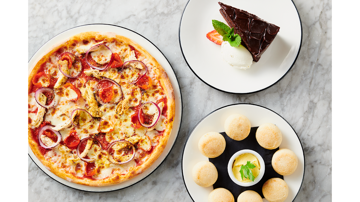 PizzaExpress — photo 2