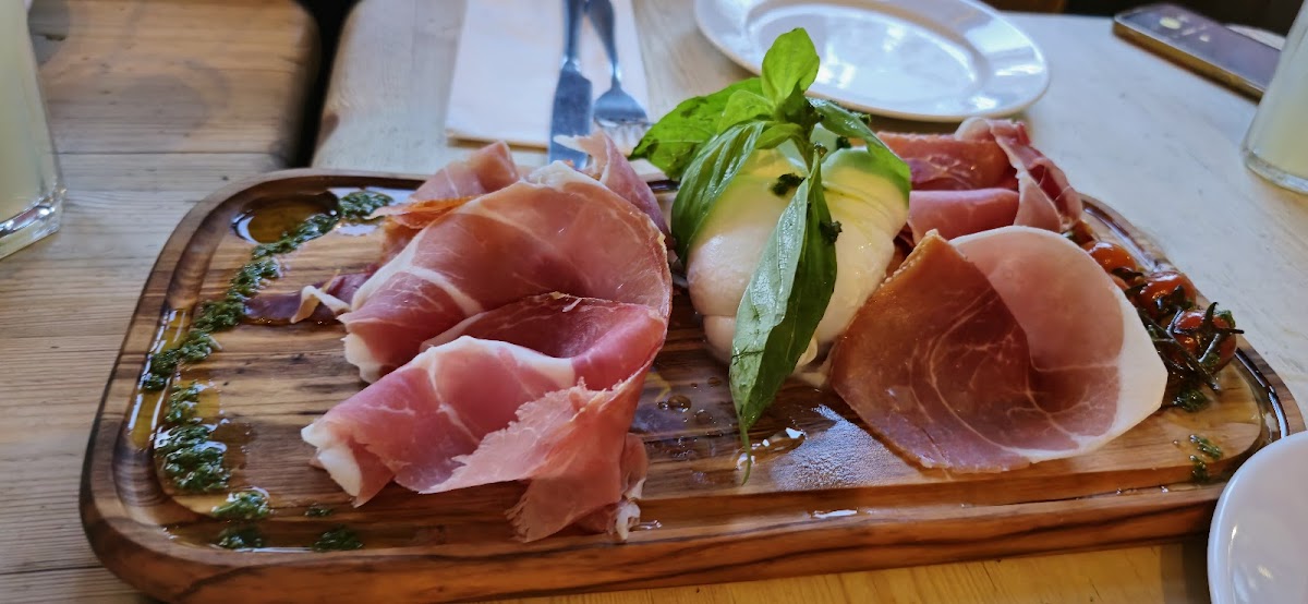 Pizzeria Pappagone — photo 2