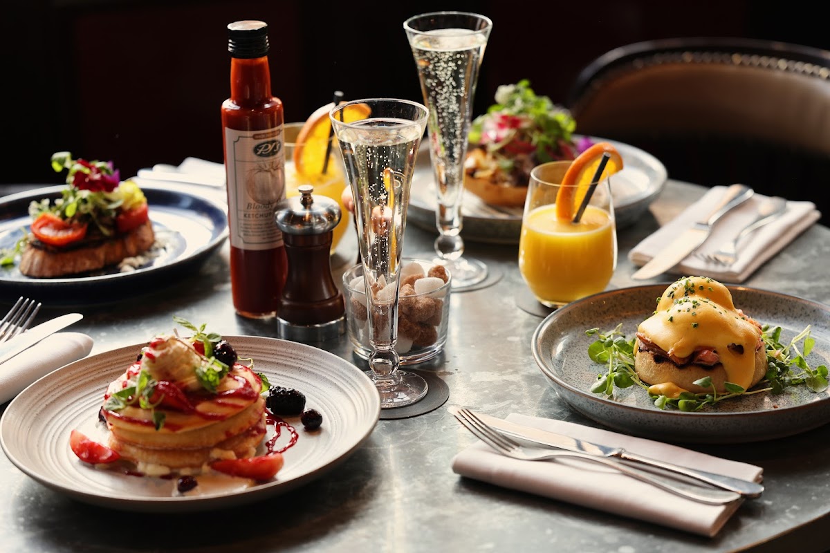 PJ's Chelsea Brasserie — photo 2