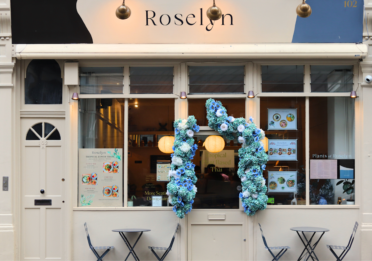 Plants of Roselyn — Bermondsey