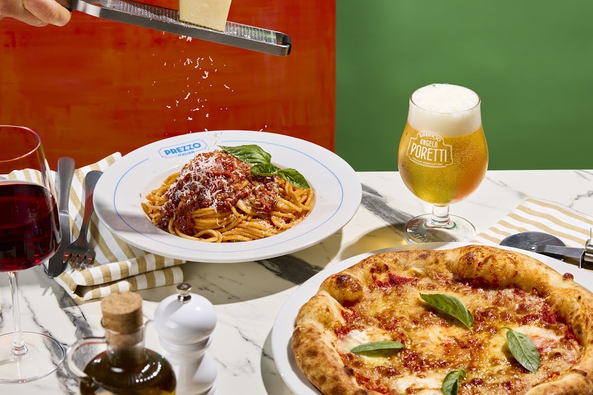 Prezzo — photo 2