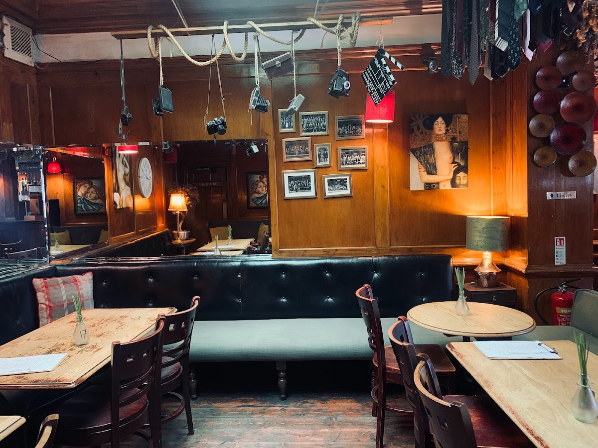 Prince Arthur — Camden