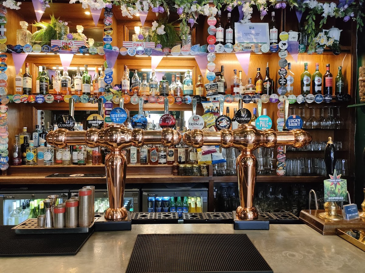 Prince of Wales — Putney