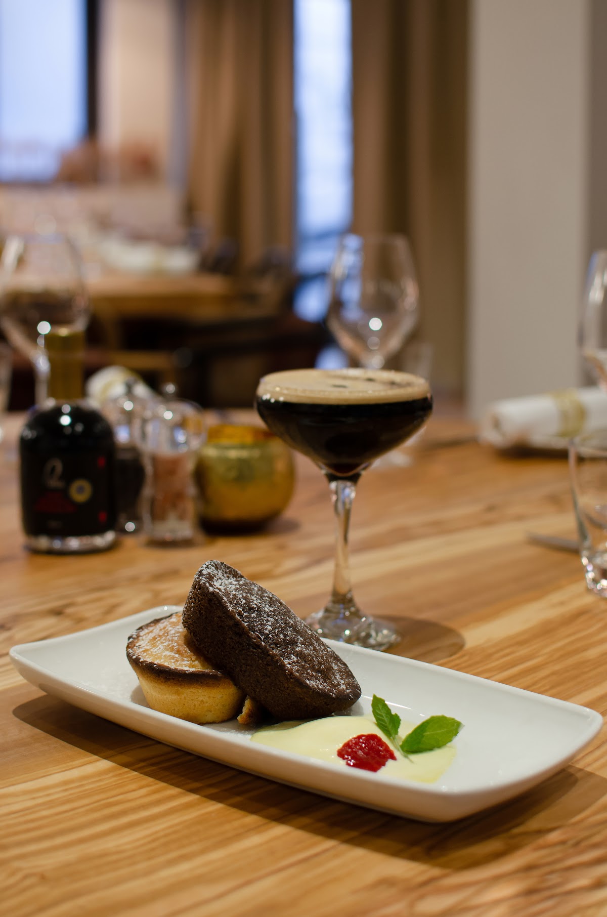 Pulia Restaurant — photo 2