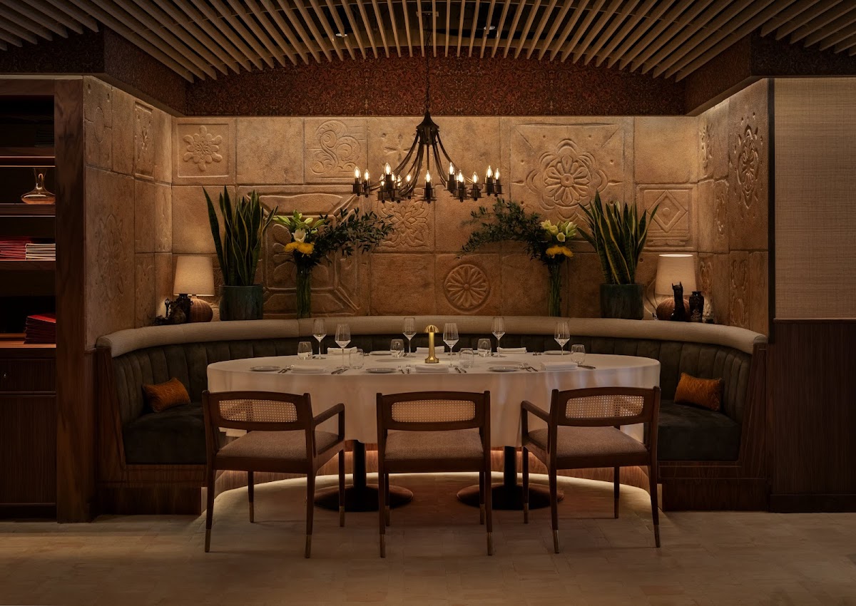 Quilon โ Westminster
