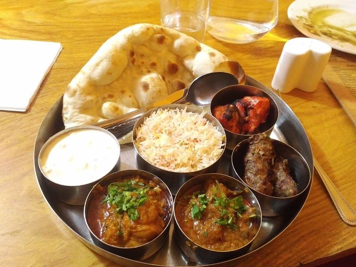 Raavi Kebab — photo 2