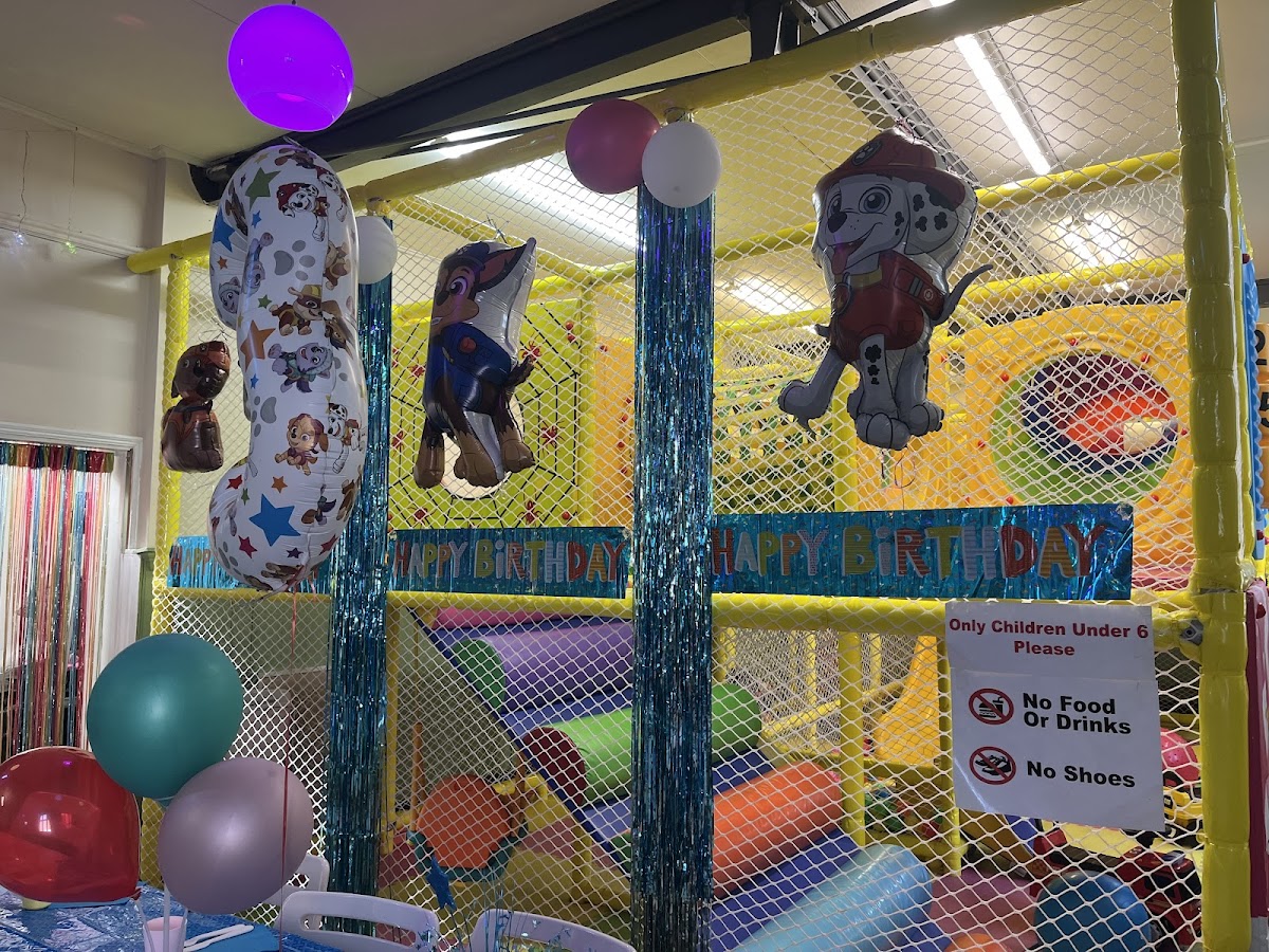 Rainbow Cafe — photo 2