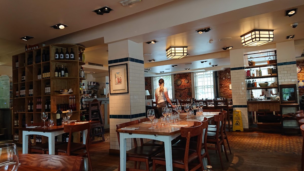 Rocca Di Papa — Dulwich