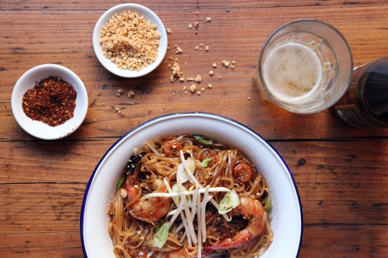 Rosa's Thai Soho — photo 2