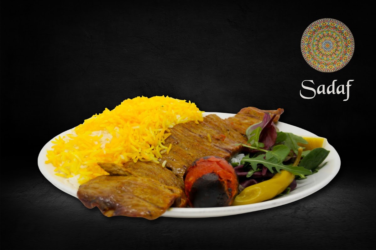 Sadaf Restaurant (Garden) — photo 2