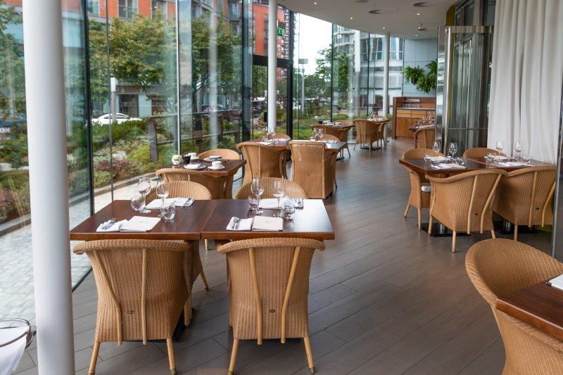 Scoff & Banter Canary Wharf — Canary Wharf