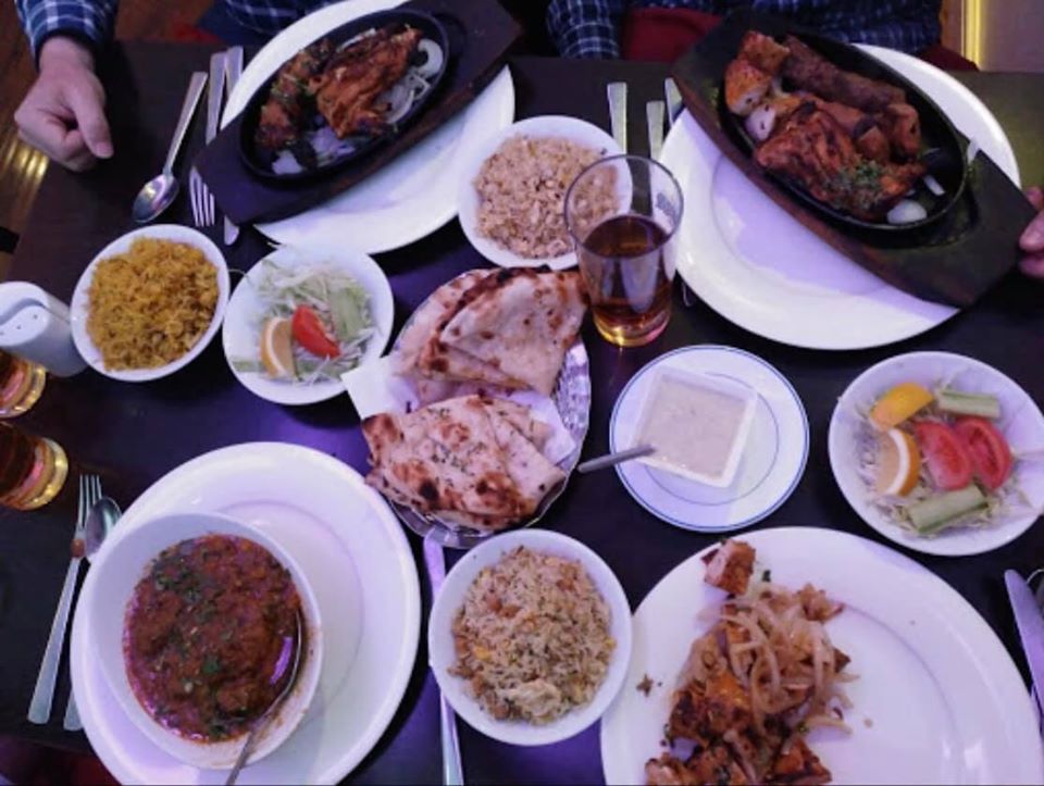 Shad Indian Restaurant — photo 2