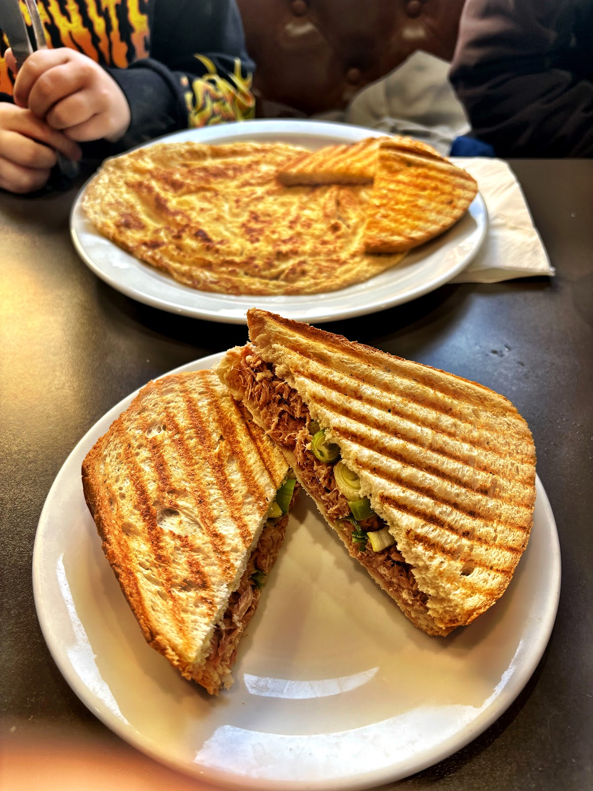 Sheila's Cafe — photo 2