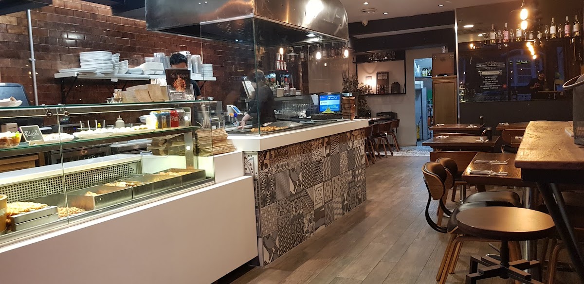 Shishlique — Willesden