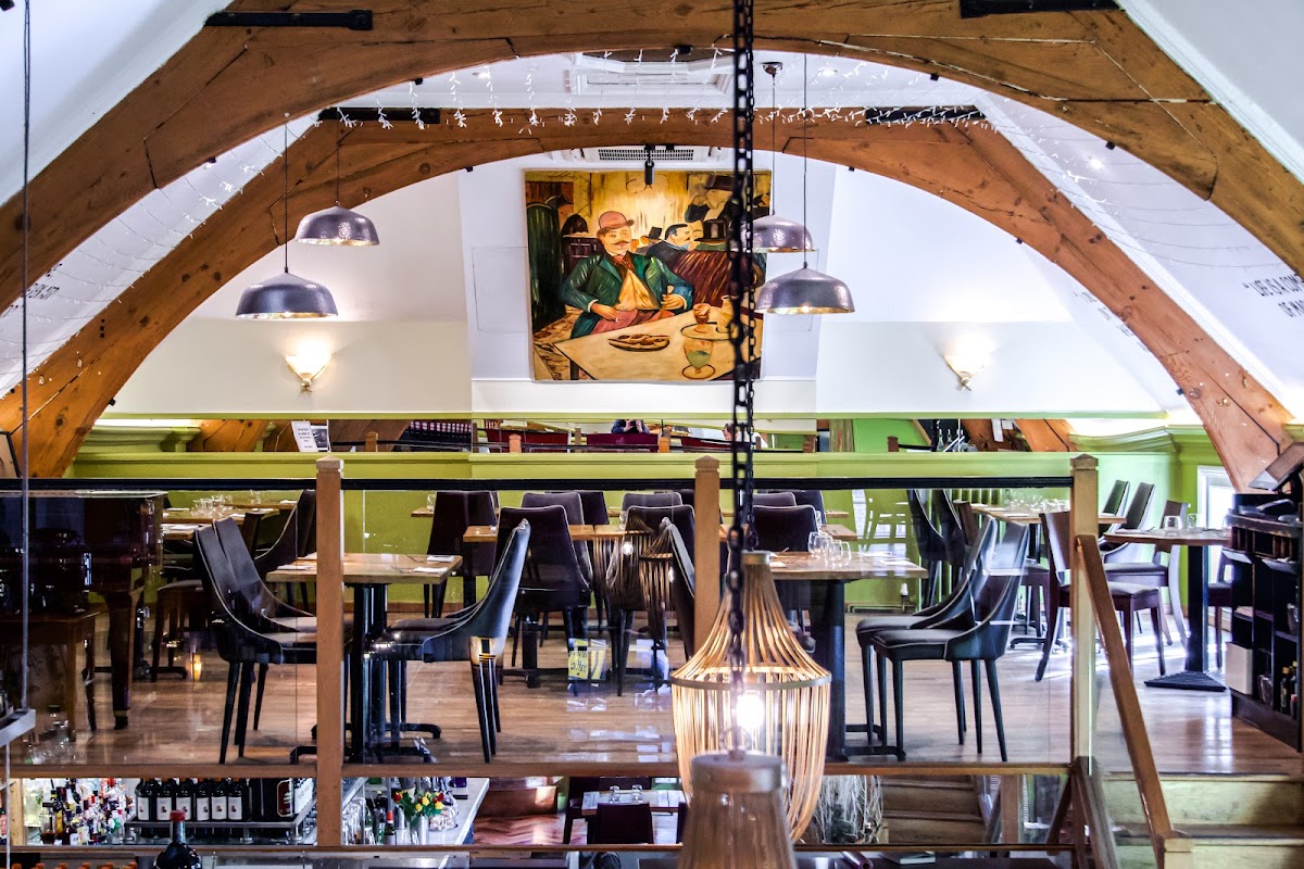 Sicily Restaurant — Westminster