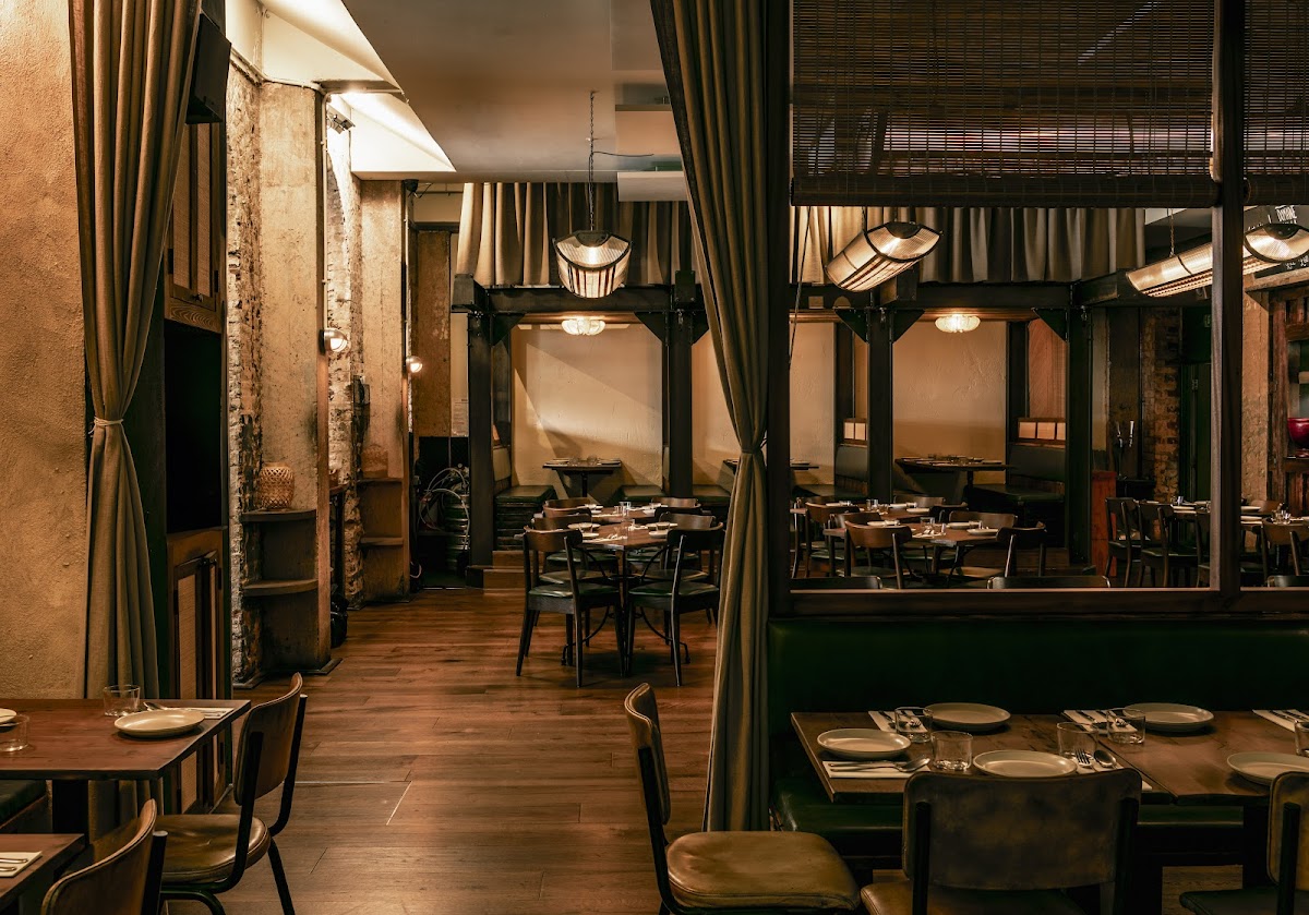 som saa — Whitechapel