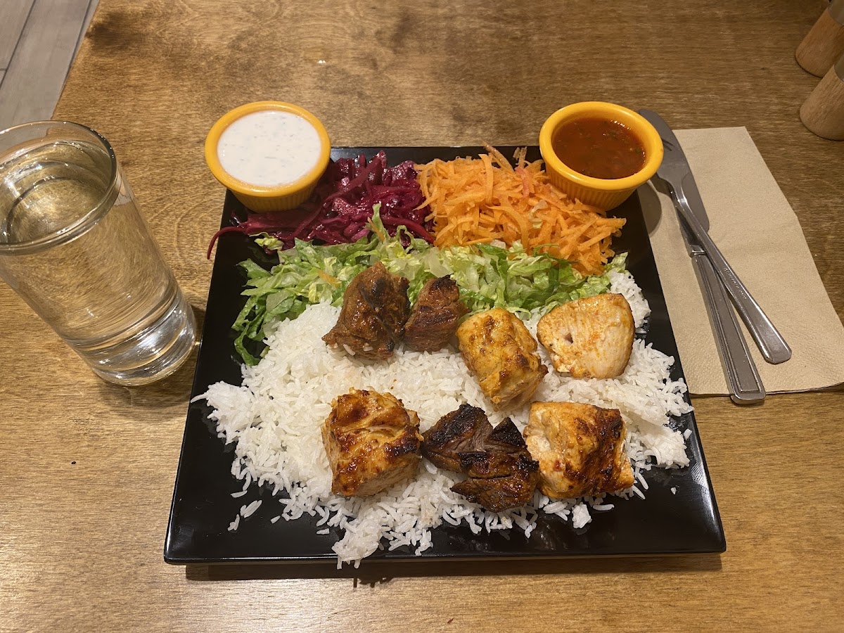 Soul Flame Meze&Mangal — photo 2