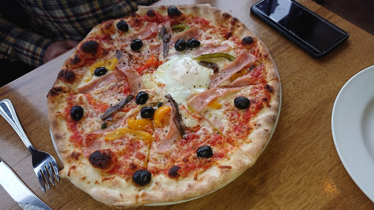 Spaghetti House London — photo 2