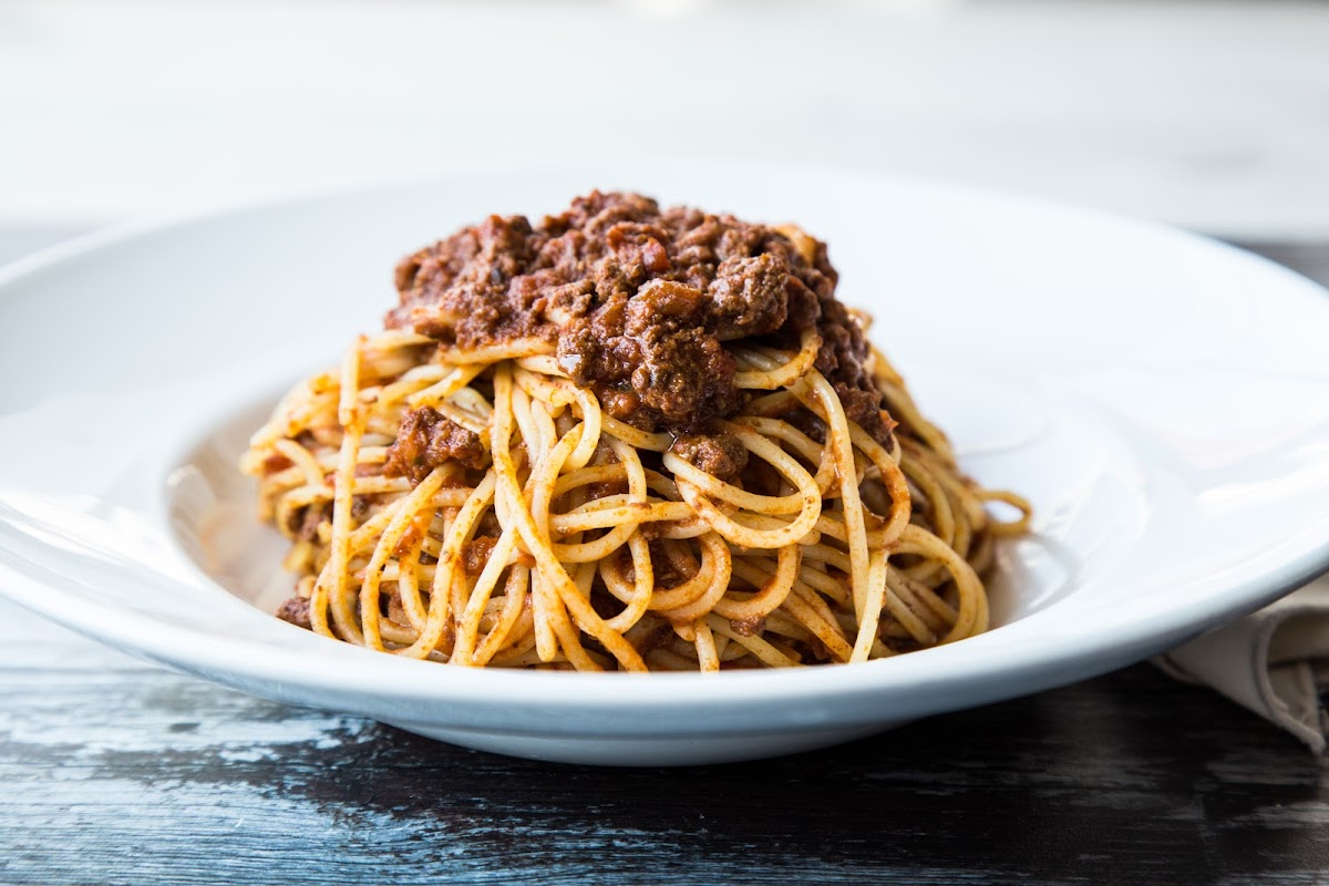 Spaghetti House — photo 2