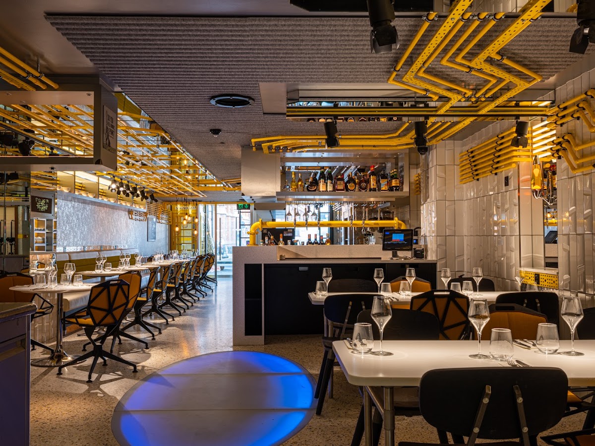 Spagnoletti — Camden