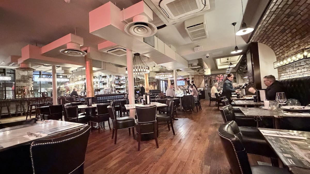 Steak and Company - Gloucester Road — photo 2