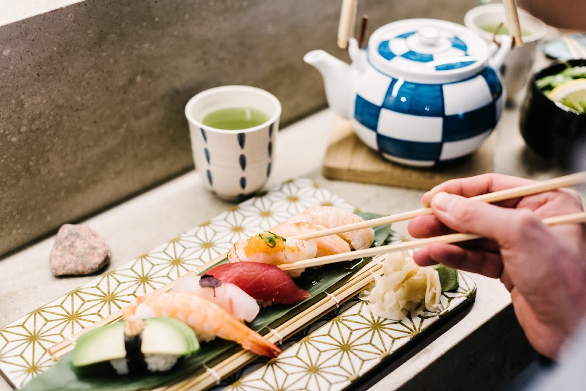 Sticks'n'Sushi โ photo 2