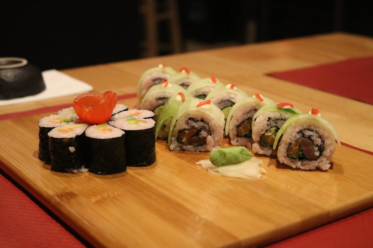 Sushi Circle Fulham — photo 2