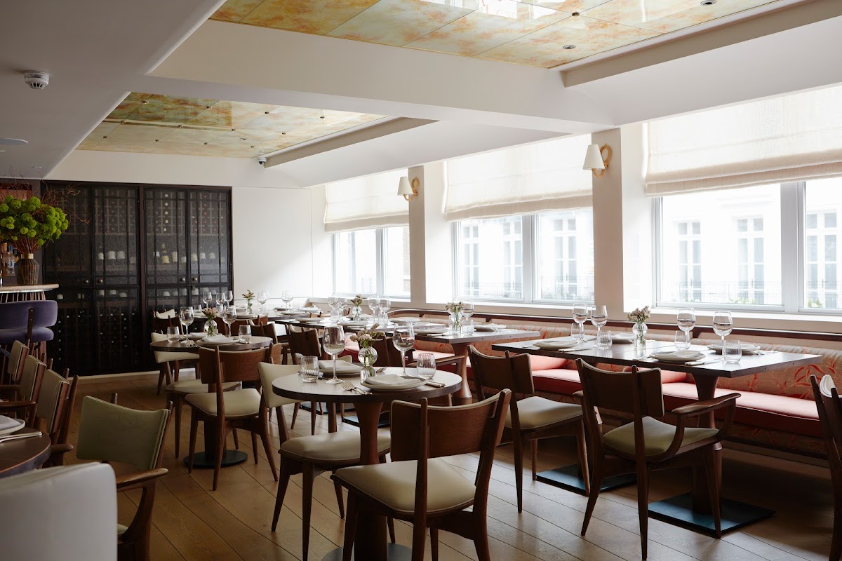Tamarind โ Soho