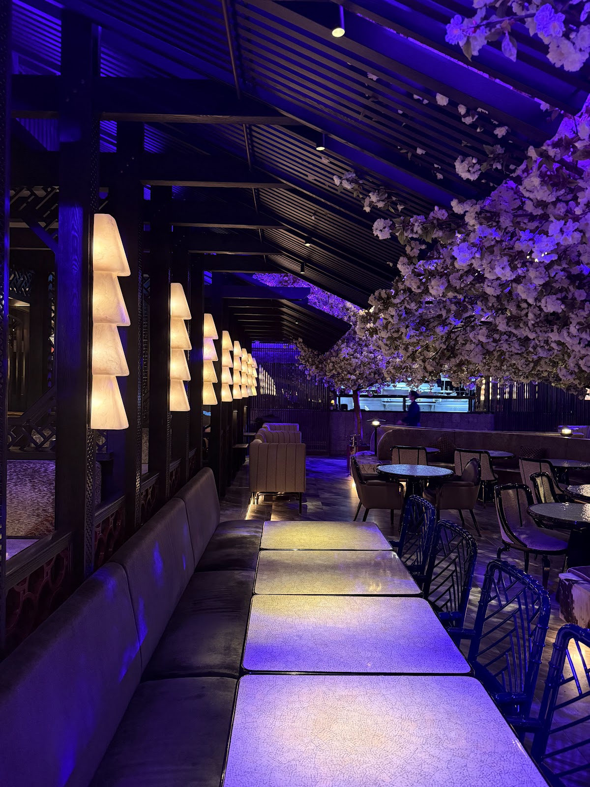 Tattu London — photo 2