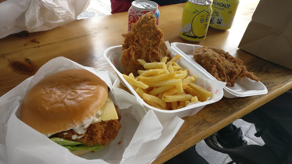 Temple of Seitan — photo 2