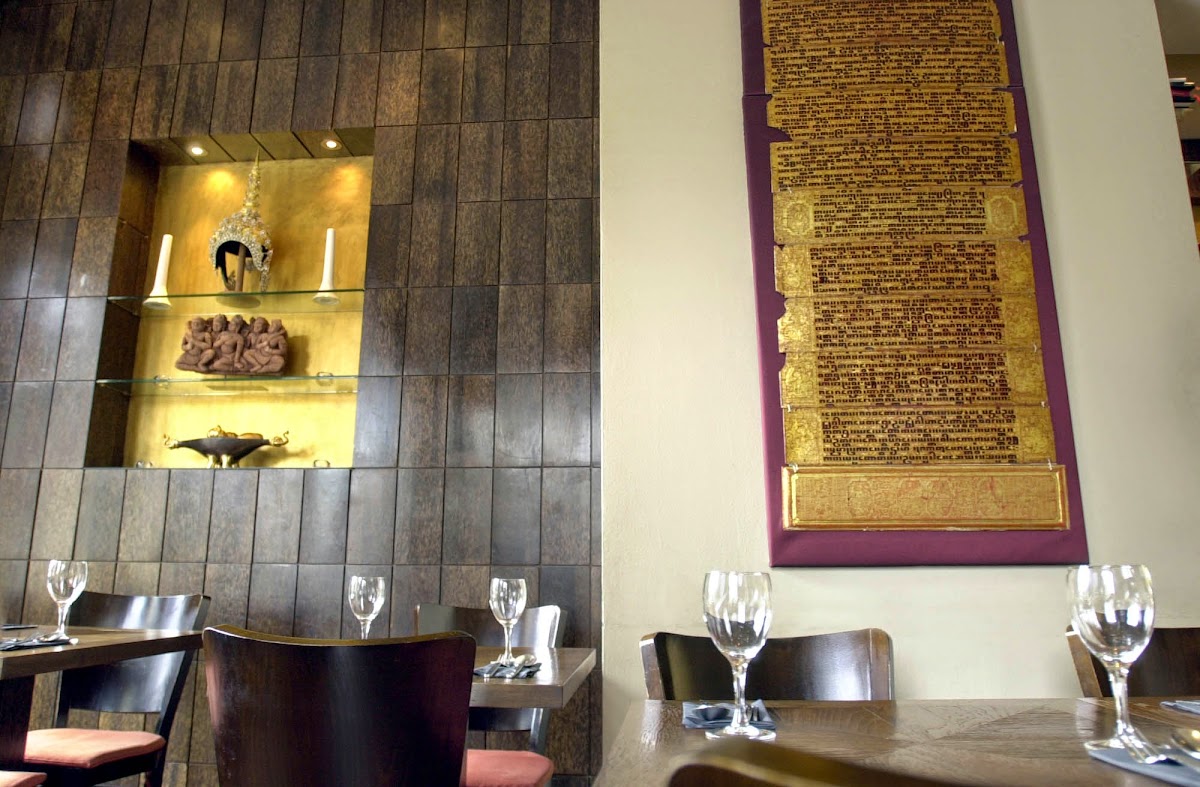 Thai Square South Kensington — South Kensington