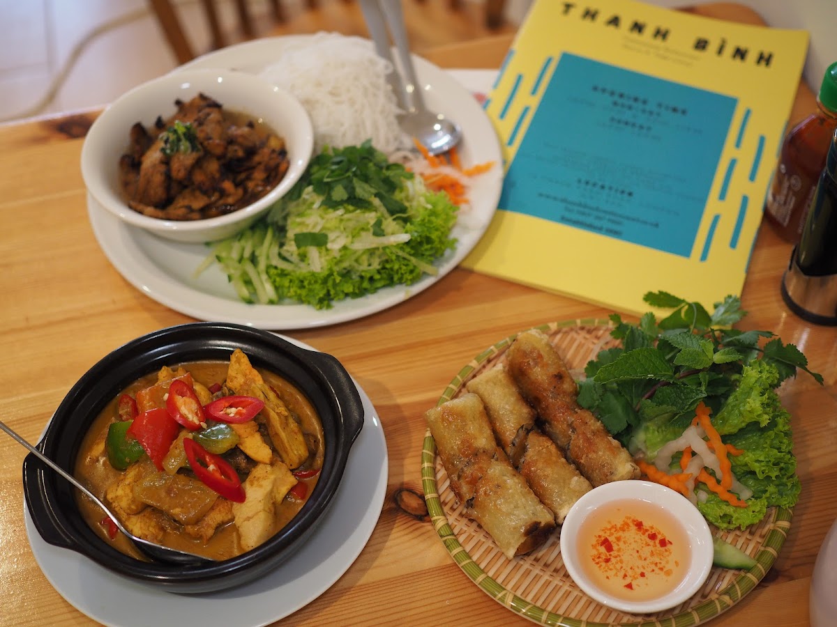 Thanh Binh — photo 2