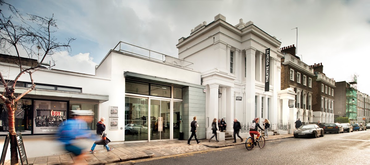 Almeida Restaurant — Islington