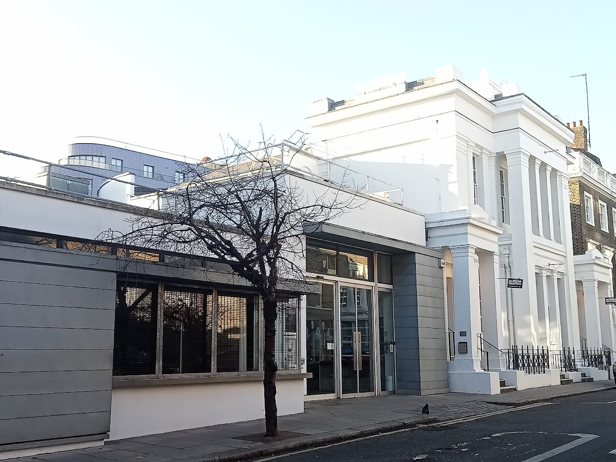 Almeida Restaurant — photo 2
