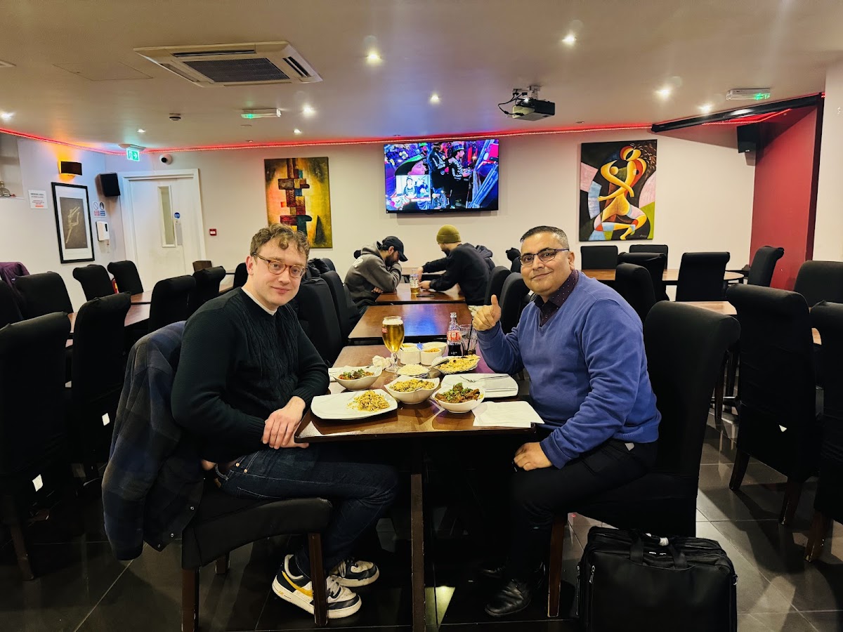 The Arena Club — Hendon